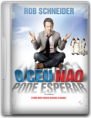 O Céu Não Pode Esperar – DVDRip - Dual Audio